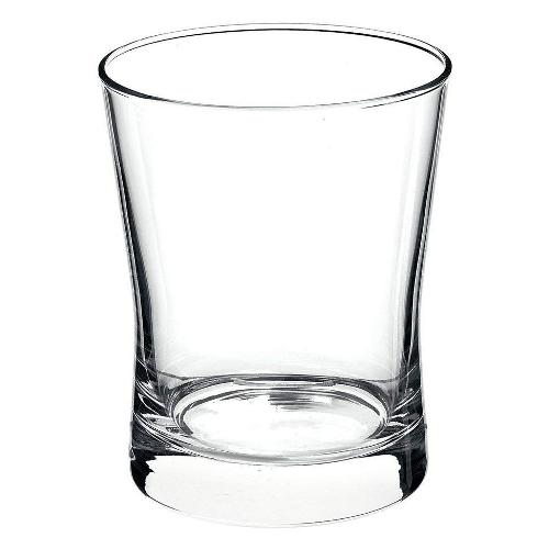 Bormioli Rocco Set bicchieri Vino 3 pz (240ml) AURA Trasparente