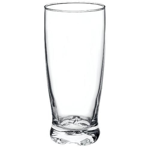 Bormioli Rocco Set bicchieri Bibita 3 pz (400ml) MADISON Trasparente