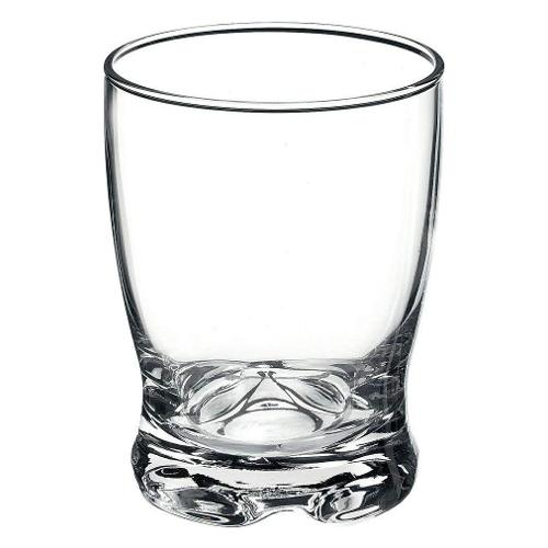 Bicchiere Oxford Bar Bormioli Rocco Set 6 Bicchieri Acqua Vino Liquore  Bibita