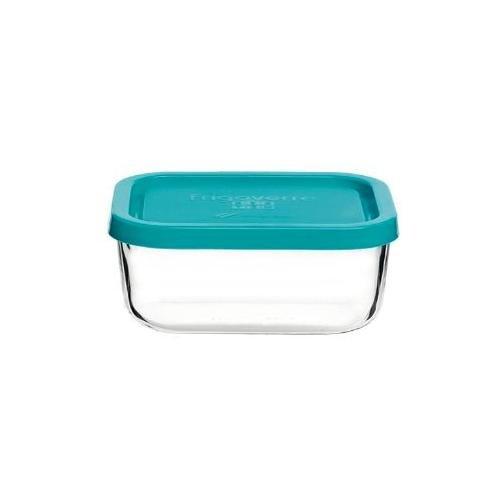 Bormioli Rocco Contenitore alimenti (150ml) FRIGOVERRE Verde acqua