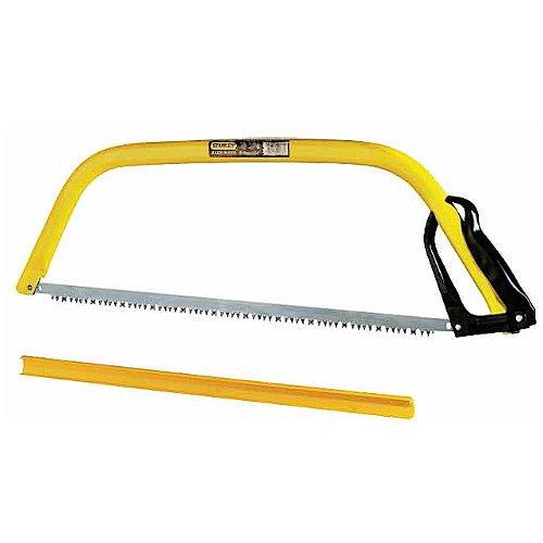 Stanley Segoncino ad arco con lama lama 61cm 115368