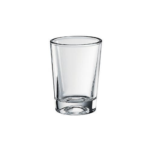 Borgonovo Set bicchieri Vino 3 pz (130ml) VIENNA Trasparente
