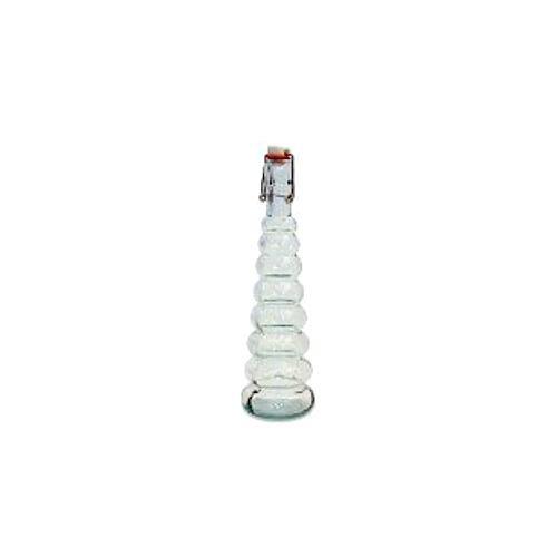 Cve Bottiglia (500ml) tappo meccanico MIGUEL Trasparente