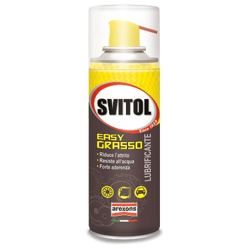 Arexons Grasso spray SVITOL 200 ml 23232