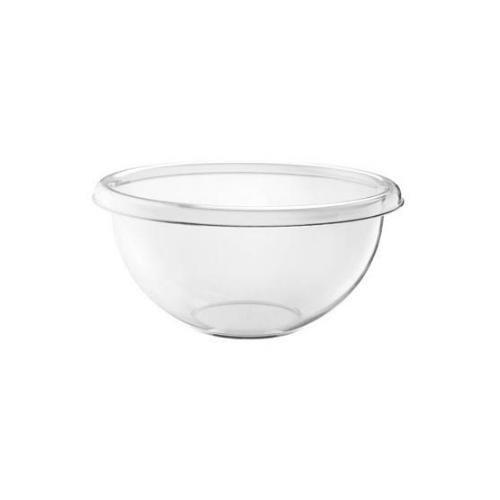 Guzzini Insalatiera Plastica (34cm) SEASON Trasparente 08603000