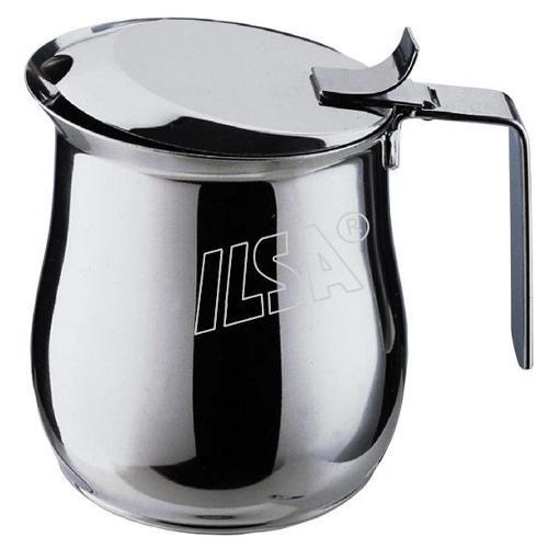Ilsa Caffettiera a servire ALPI Cromo lucido 0152006