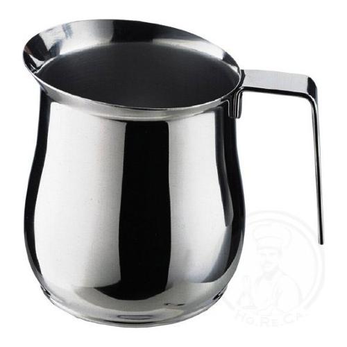 Ilsa Bollilatte Inox (150ml) 1 Tazza ALPI Cromo lucido 0154001