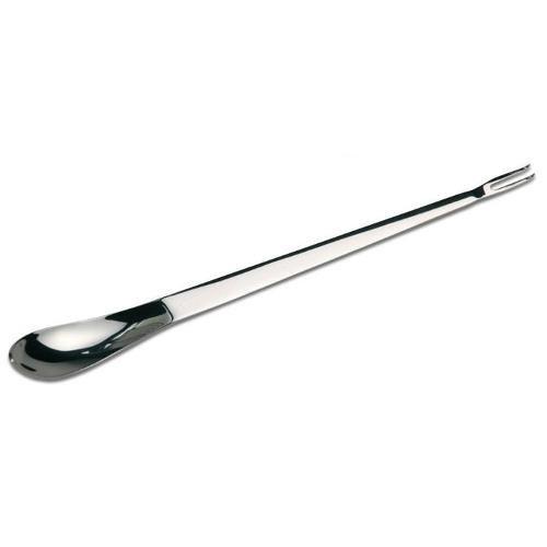 Ilsa Set scavini crostacei 4 pz Inox Cromo lucido 1141000