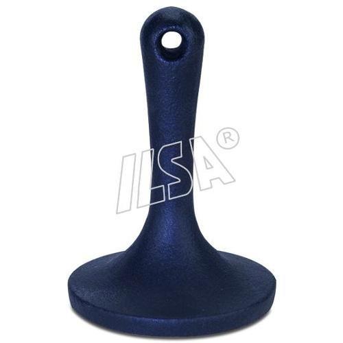 Ilsa Batticarne Ghisa (1Kg) Battilò Antracite 037000