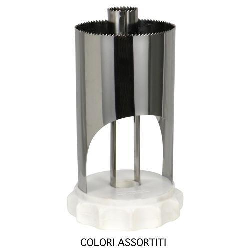 Cme Taglia ananas Inox Ananissimo Assortito