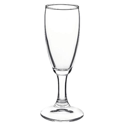 Bormioli Rocco Set calici Flute 6 pz (113ml) CALYPSO Trasparente