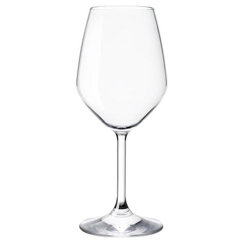 Bormioli Rocco Set calici Vino bianco 2 pz (425ml) RESTAURANT Trasparente