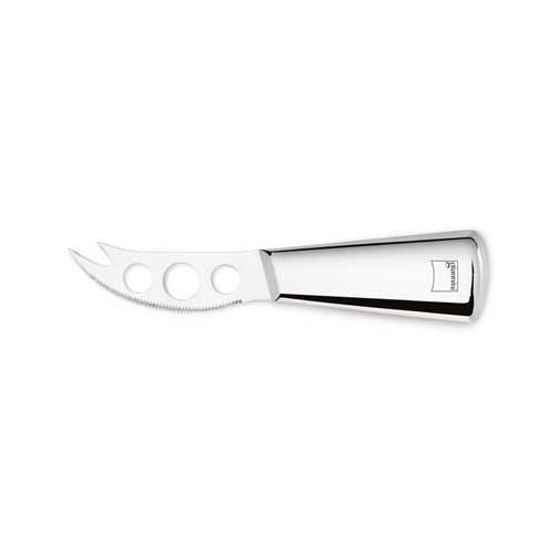 Carlo Giannini Coltello formaggio FACTOTUM Cromo lucido 6431