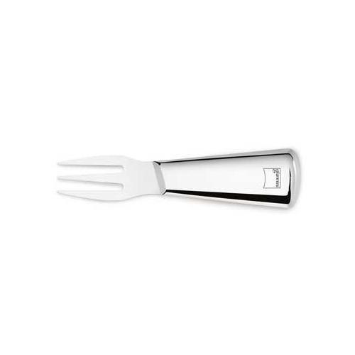 Carlo Giannini Forchetta formaggio Inox FACTOTUM Cromo lucido 6434