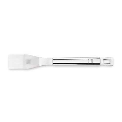 Carlo Giannini Pennello cucina silicone (23cm) FACTOTUM Cromo lucido 6337