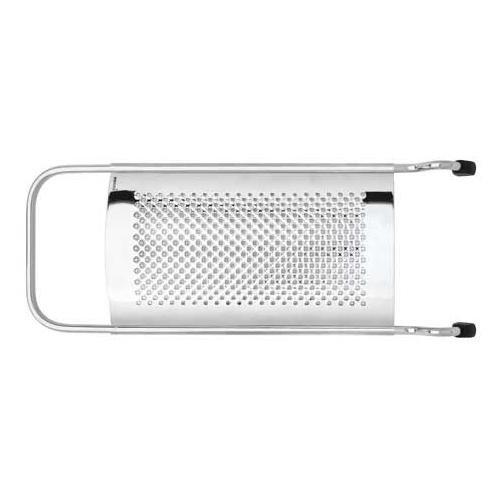 Carlo Giannini Grattugia Parmigiano Inox FACTOTUM Cromo lucido 6352