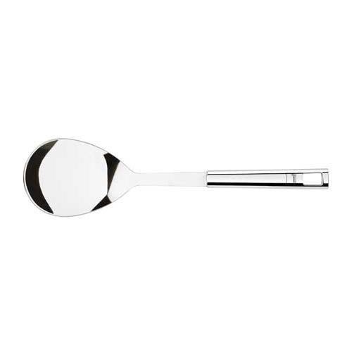 Carlo Giannini Cucchiaione Servi Risotto Inox FIDO Cromo lucido 6426