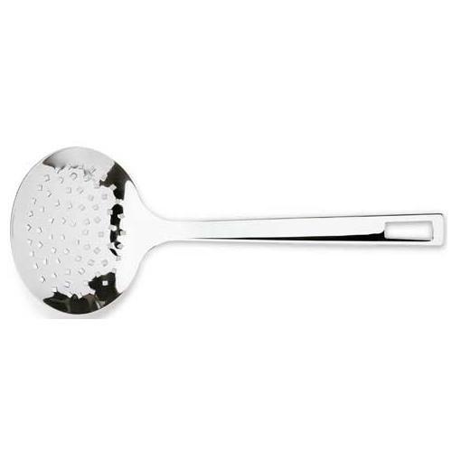 Carlo Giannini Schiumarola Inox (32,5cm) FACTOTUM Cromo lucido 6402