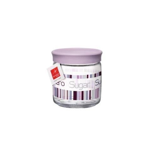 Bormioli Rocco Barattolo (750ml) GIARA Zucchero Rosa