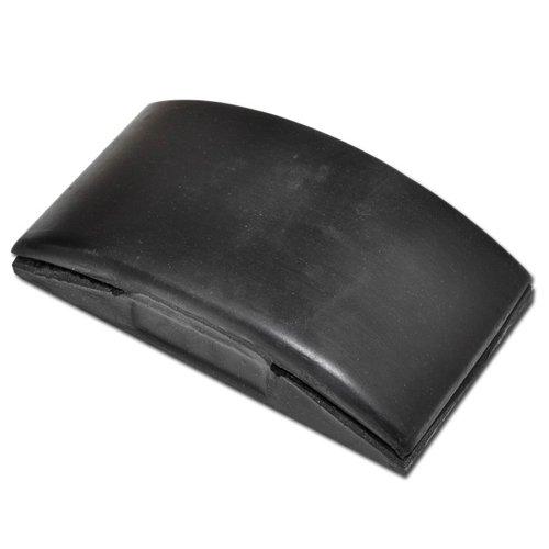 Oreca Tampone abrasivo Per Carta Vetrata (12,5x6,7 cm) 82750