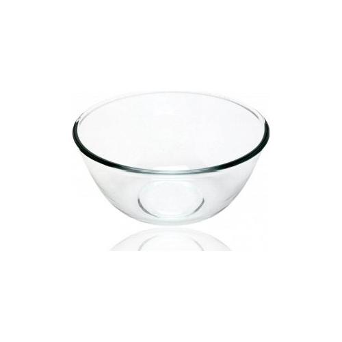 Pyrex Insalatiera Vetro (21cm) Multiuso CLASSIC Trasparente 180B000 7646