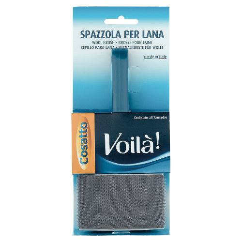 Spazzola abiti Lana SP 0021