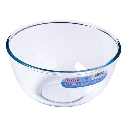 Pyrex Coppa Vetro (14cm) multiuso CLASSIC Trasparente 178B000 7640