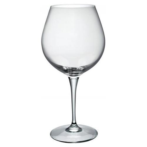Bormioli Rocco Set calici Vino rosso 2 pz (675ml) GALILEO Trasparente