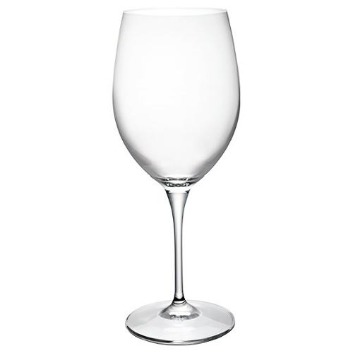 Bormioli Rocco Set calici Vino bianco 2 pz Vetro (590ml) GALILEO Trasparente