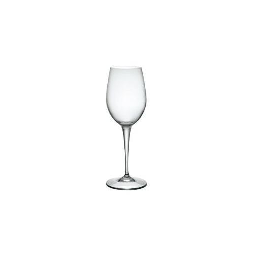 Bormioli Rocco Set calici Vino bianco 2 pz Vetro (330ml) GALILEO Trasparente