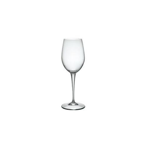 Set calici Vino bianco 2pz GALILEO Trasparente 7,6 x 21,7 cm 330ml