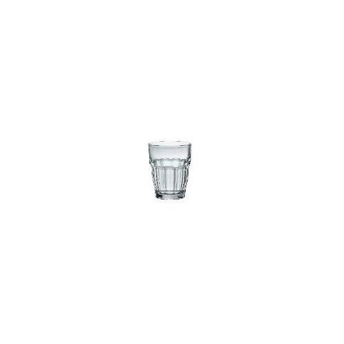 Bormioli Rocco Set bicchieri Liquore 6 pz (70ml) impilabile ROCK BAR Trasparente