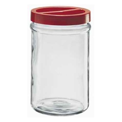 Borgonovo Barattolo (5L) ORTES Rosso