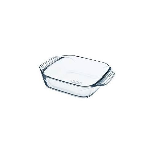 Pyrex Pirofila Vetro (23x29cm) Trasparente 400B000 7646