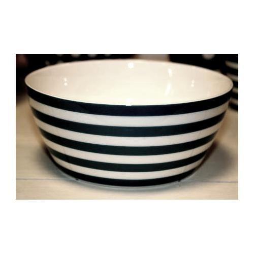 Livellara Scodella Bone China (13cm) FRESHNESS LINE Nero A0600160