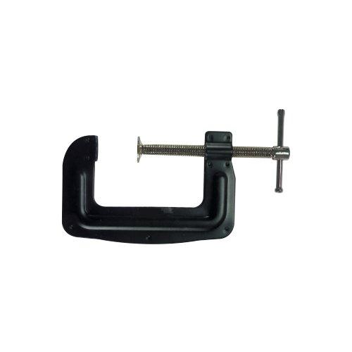 Oreca Morsetto a G apertura serraggio max 5cm 85318