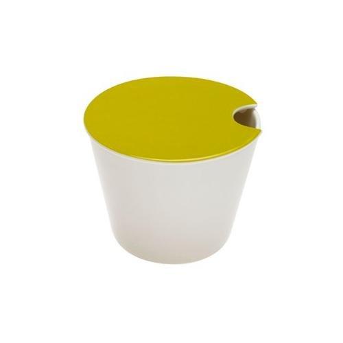 Livellara Zuccheriera Bone China FRESHNESS Verde A0437138