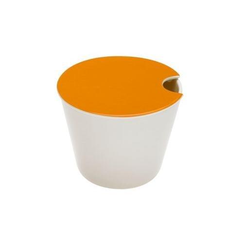 Livellara Zuccheriera Bone China FRESHNESS Arancio A0437238