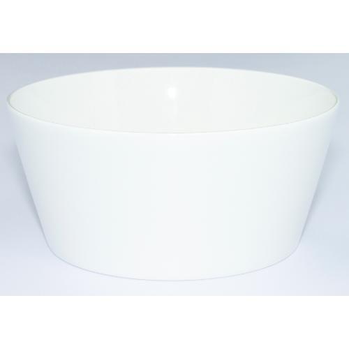 Livellara Insalatiera Porcellana (23cm) FRESHNESS LINE Bianco A0438041