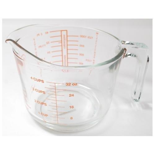 O Cuisine Caraffa graduata (500ml) Trasparente 263BC00 1246