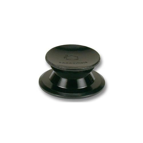 Lagostina Pomolo M2 per coperchio CLASSICA Nero 090101510002