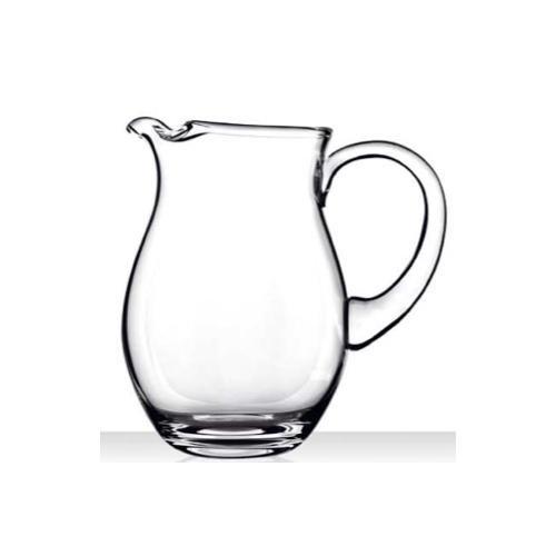 Bormioli Luigi Caraffa vetro (1,5Lt) Titanium Reinforced PRESTIGE Trasparente 10435/01
