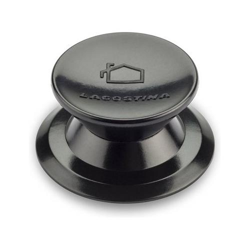 Lagostina Pomolo M1 per coperchio CLASSICA Nero 090101510001