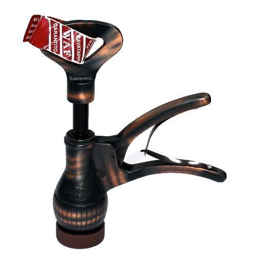 Brevetti Waf Cavatappi SENIOR WAF Bronzo