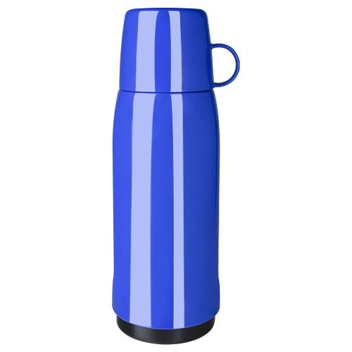 Thermos 750ml Porta Vivande Blu