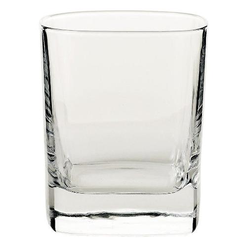 Bormioli Luigi Set bicchieri Acqua 4 pz (290ml) STRAUSS Trasparente 03226 10