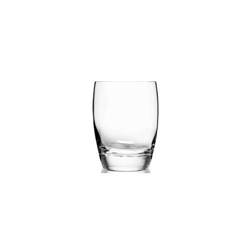 Bormioli Luigi Set bicchieri Acqua 4 pz (345ml) MICHELANGELO Trasparente 10234 01
