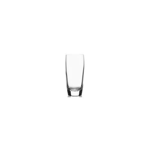 Bormioli Luigi Set bicchieri Liquore 4 pz (72ml) MICHELANGELO Trasparente 10237 01