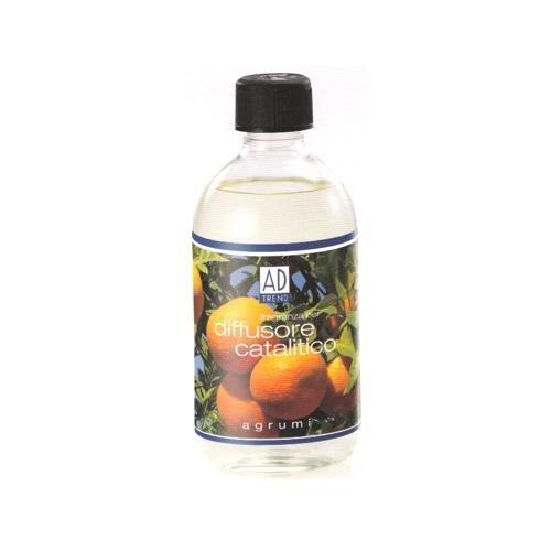 Star Ricarica liquida lampada catalitica (500ml) Agrumi 94334