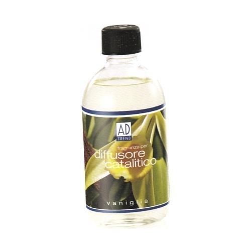 Star Ricarica liquida lampada catalitica (500ml) Vaniglia 94345